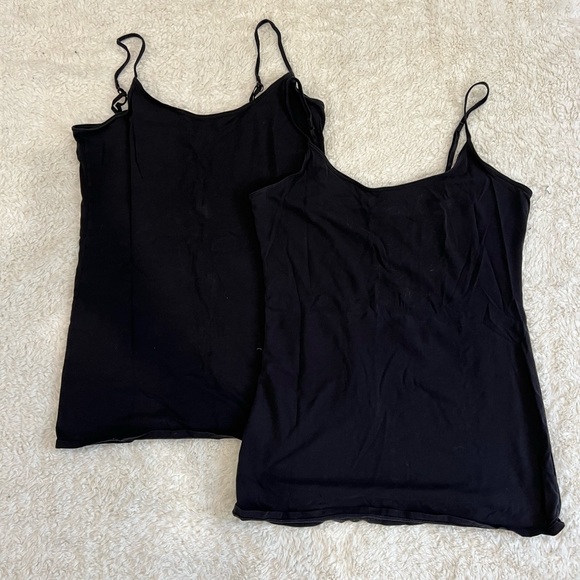 Old Navy Other - 2 Old Navy camis
